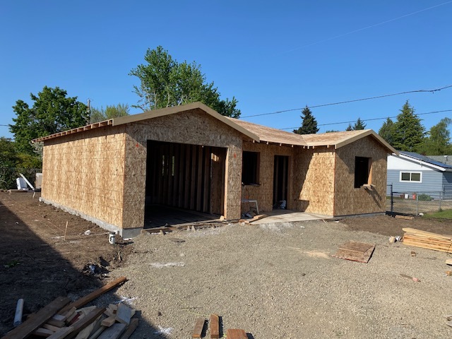 Foto principal - 4574 46th Ave NE