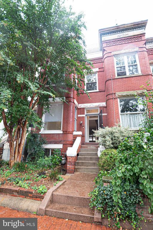 Foto del edificio - 62 S St NW
