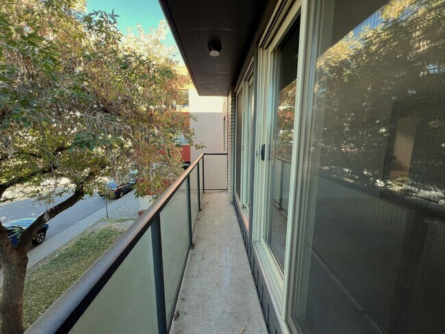 2 chambres x09 -2 - Mission Apartments