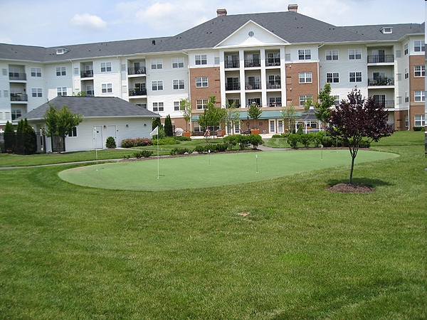 Building Photo - Evergreens at Smith Run