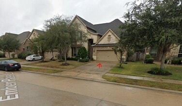 Building Photo - 2802 Ember Pass Ln