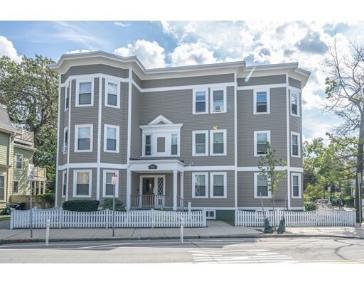 Primary Photo - 1575 Cambridge St