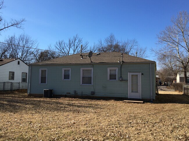 Foto del edificio - 120 Wire Ave