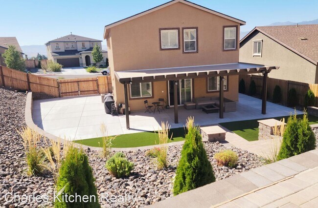 Building Photo - 4 br, 2.5 bath House - 3123 Creekside Lane