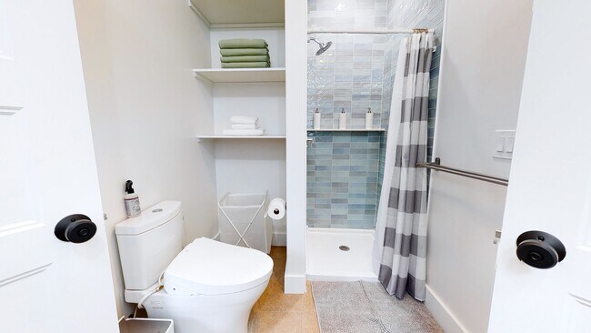 Foto del edificio - 276-278 Willow St