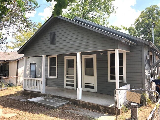 Building Photo - 6805 Porter St
