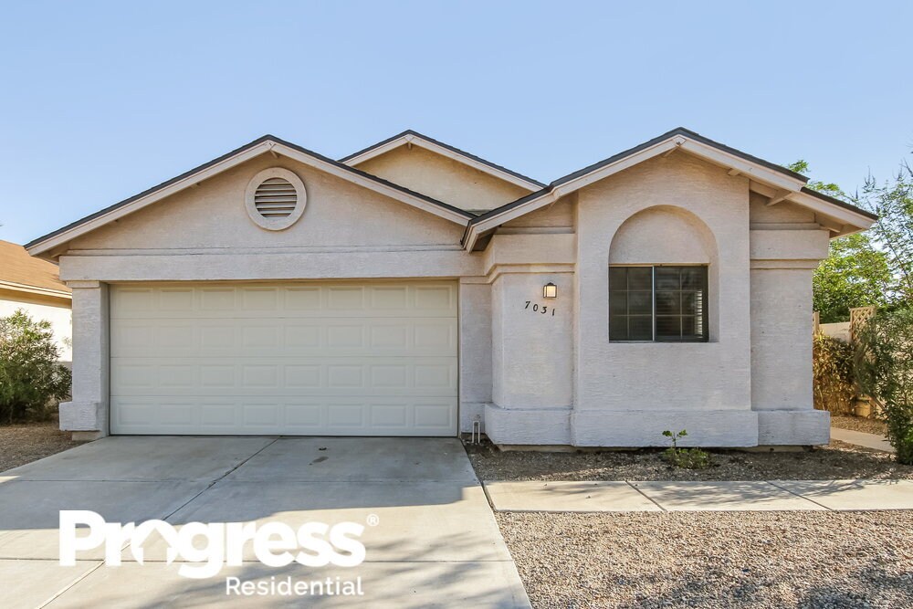 7031 W Mission Ln, Peoria, AZ 85345 House Rental in Peoria, AZ