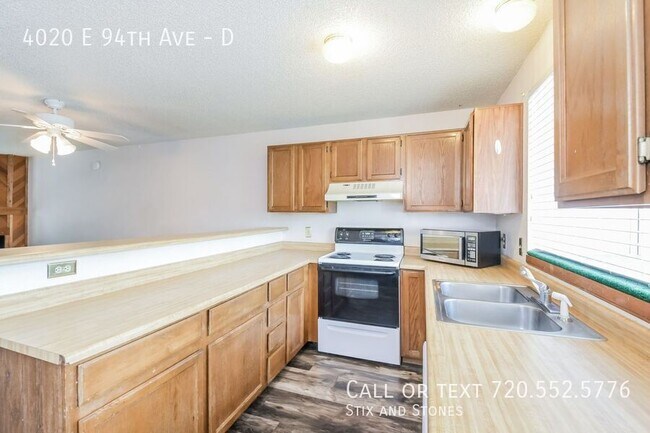 Foto del edificio - 4020 E 94th Ave