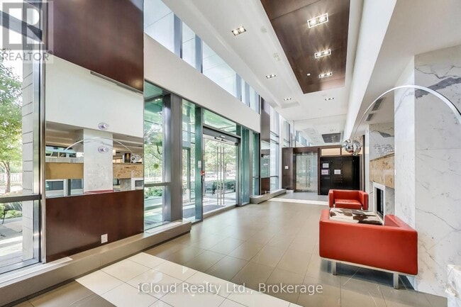 Building Photo - 235-PH235 Sherway Gardens Rd