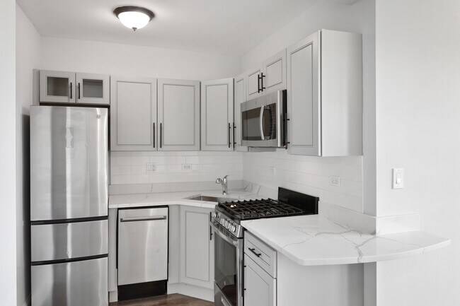 Foto del edificio - 1521 W Sherwin Ave