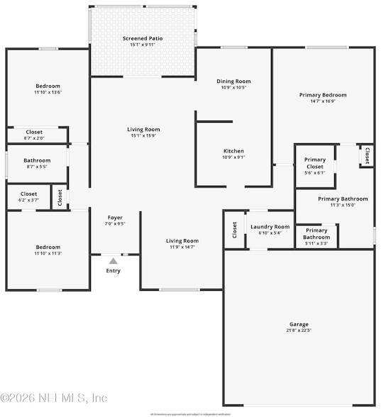 Foto del edificio - 13128 Harborton Dr