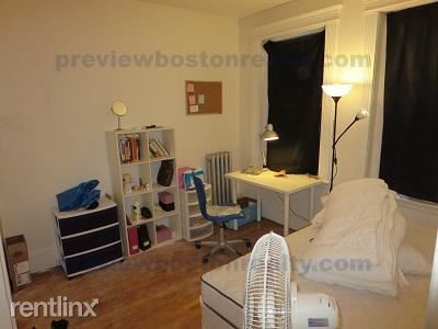 Foto del edificio - 1254 Commonwealth Avenue