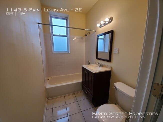 Foto del edificio - 1143 S St Louis Ave