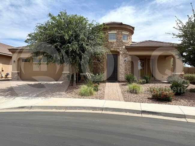 Photo - 1781 E Aster Pl House