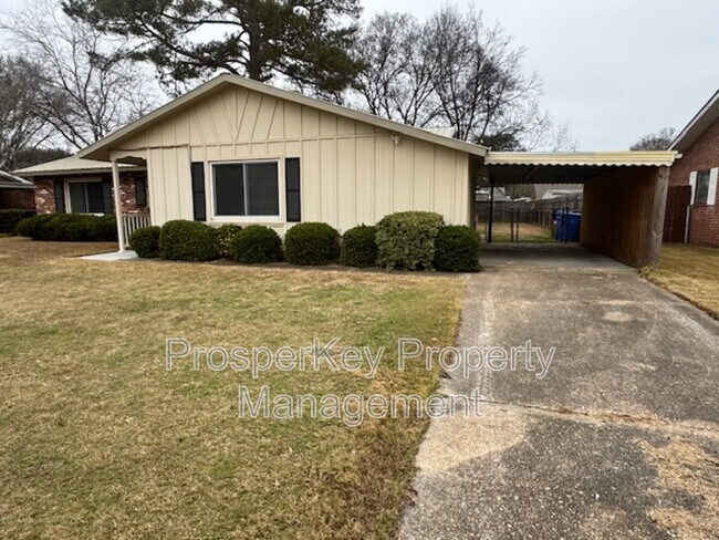 Foto del edificio - 3021 Emory St