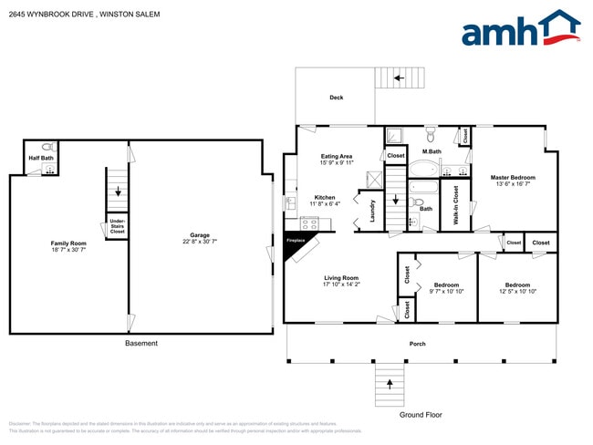 Building Photo - 2645 Wynbrook Dr