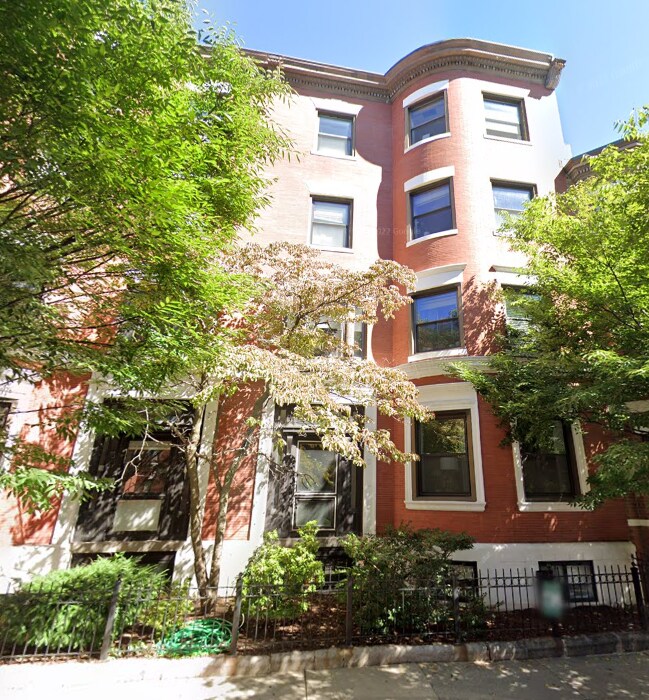 Foto del edificio - 73 Gainsborough St