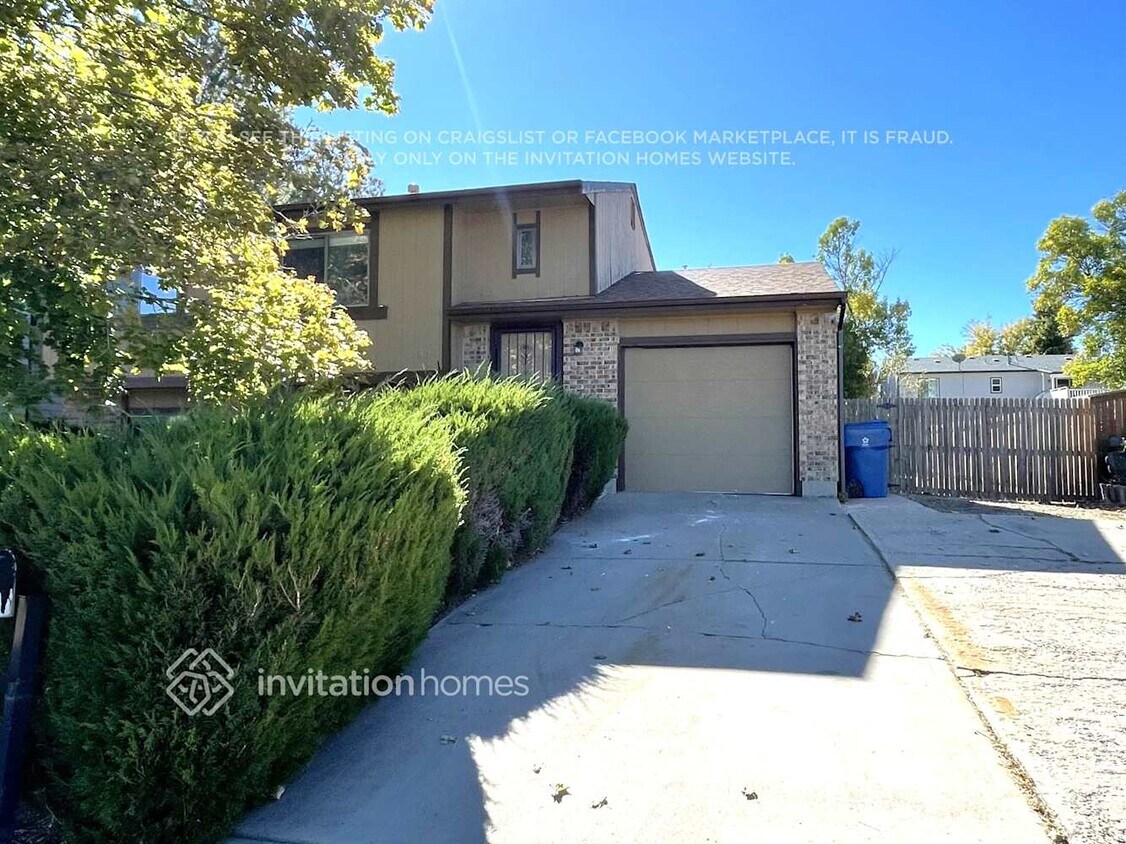 Foto principal - 14794 E Florida Ave