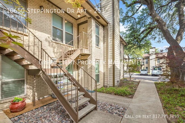Building Photo - 10650 Steppington Dr