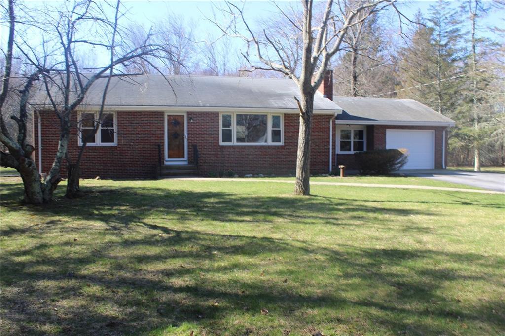 Primary Photo - 141 Danielson Pike
