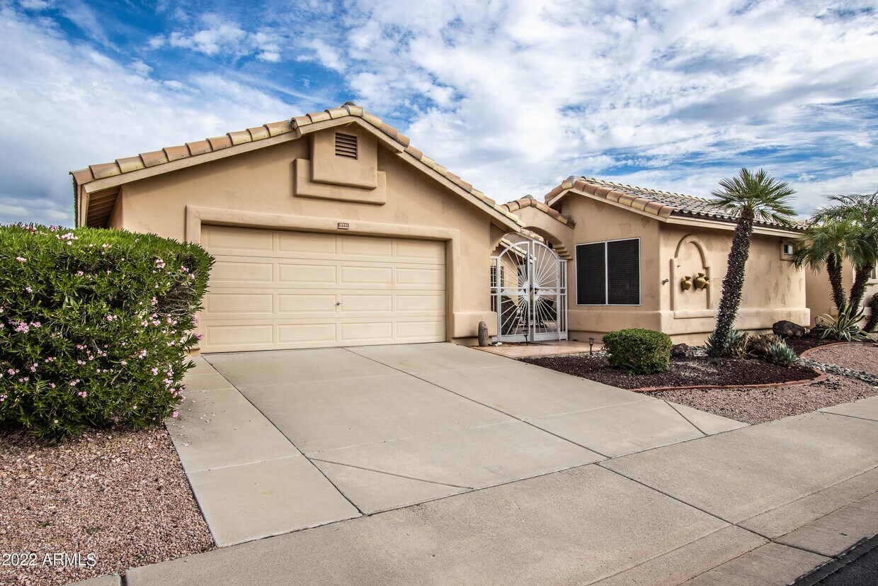 Primary Photo - 17741 N Desert Flower Trail