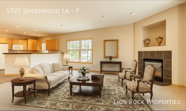 Foto del edificio - 4920 Underwood Ln N