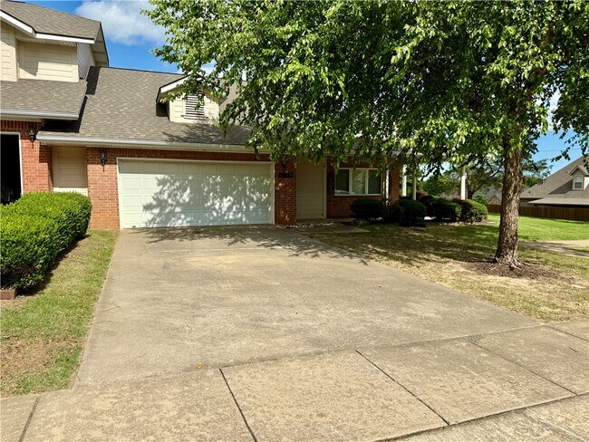 Foto del edificio - 4214 N Meadow View Dr