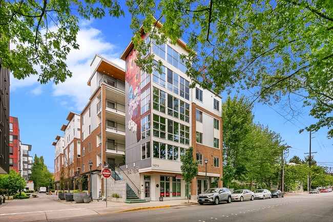 Building Photo - 162ten Apartments