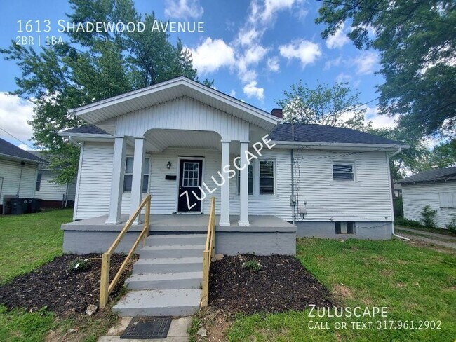 Building Photo - Updated & Modern 2 bedroom in Historic Dow...