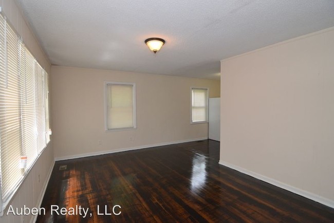 Foto del edificio - 2 br, 1 bath House - 2521 Hammond Avenue