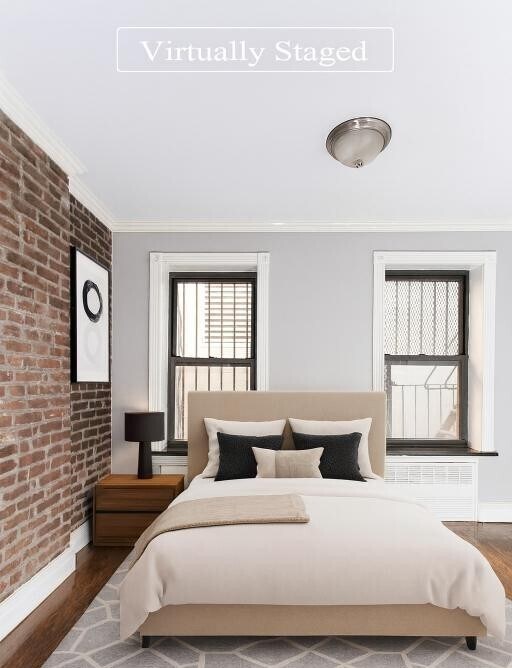 Building Photo - 345 W 53rd St