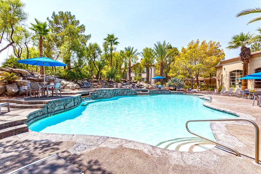 The Avondale Apartment Homes Rentals Las Vegas, NV