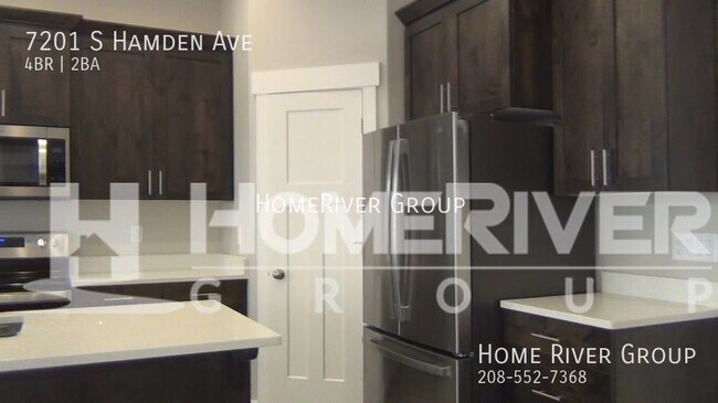 Building Photo - 4 bedroom HOME for Rent in Ivy Wood Sub