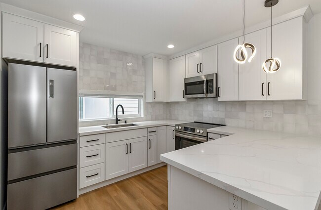 Foto del edificio - 11517 5th Ave NE