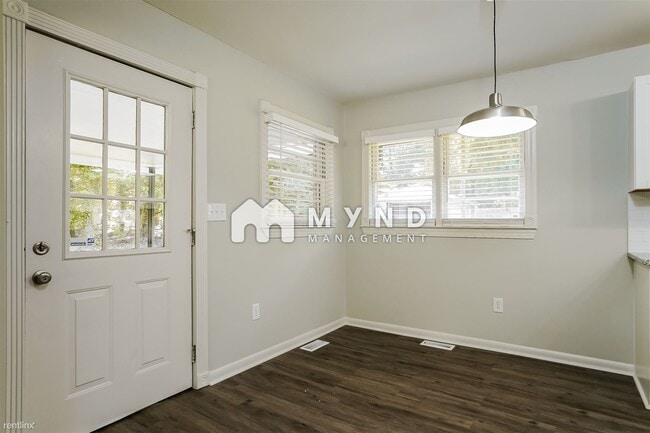 Building Photo - 3 br, 2 bath House - 309 Creech Rd