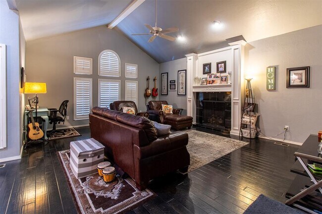 Foto del edificio - 2812 SW 109th St