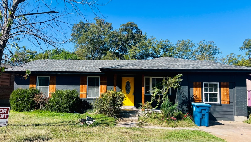 Foto principal - 901 Leeper Dr