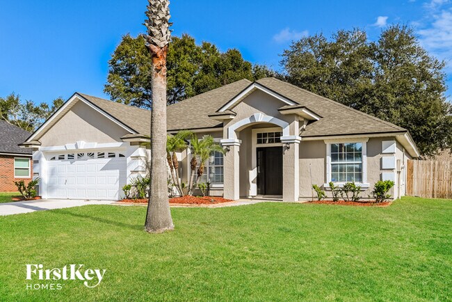 Building Photo - 1061 Waterfall Dr