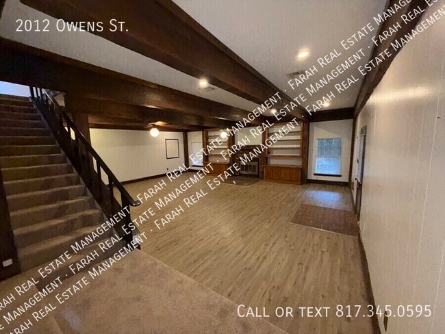 Foto del edificio - 2012 Owens St