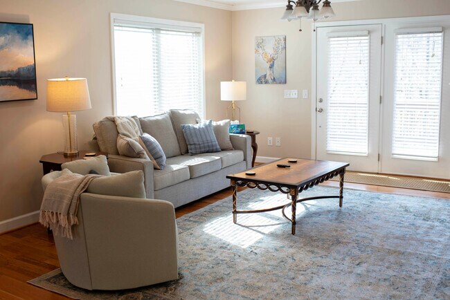 Foto del edificio - 238 Appaloosa Ridge Rd