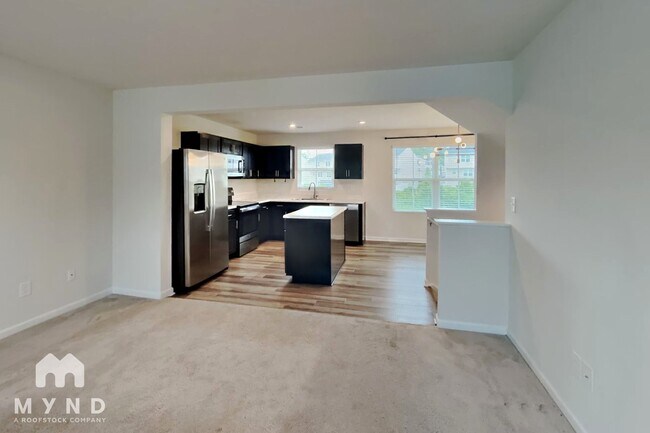 Building Photo - 2409 Fathom Wy