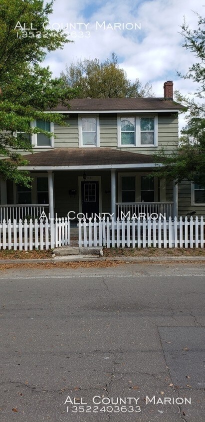 Building Photo - 1022 NW 3rd Ave
