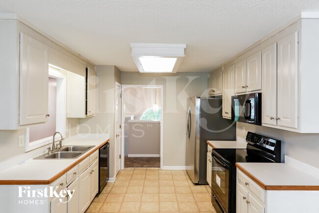 Foto del edificio - 1046 Preserve Ln
