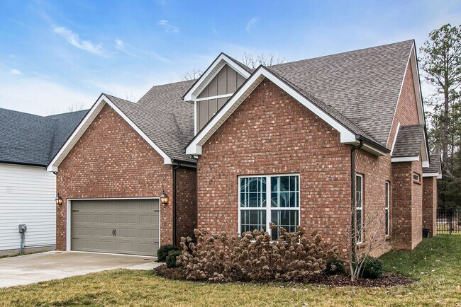 Foto del edificio - Awesome 4BE/2.5BA in the heart of Sango in Hereford Farm Subdivision!