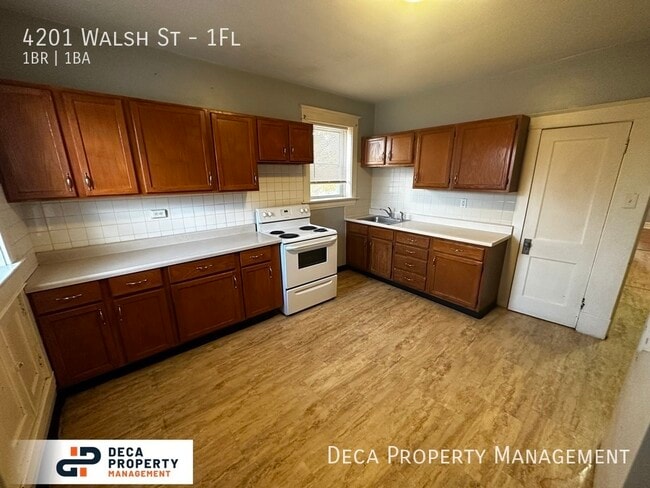 Building Photo - 1 Bedroom 1 Bathroom Apartment