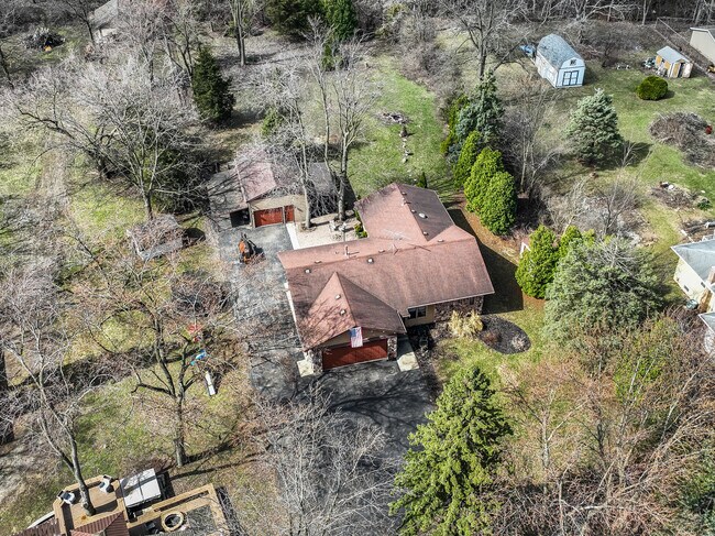 Foto del edificio - 16934 S Cicero Ave