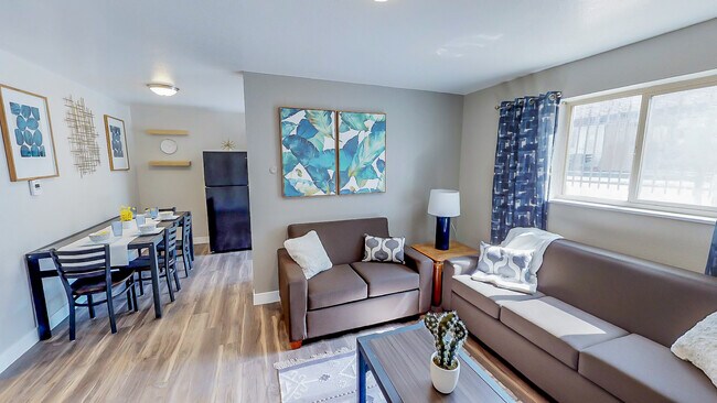 Foto del edificio - Stadium150 Student Living