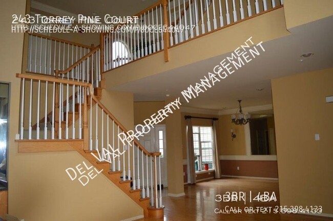 Building Photo - 4-Story Carriage House in Whiteland Woods ...