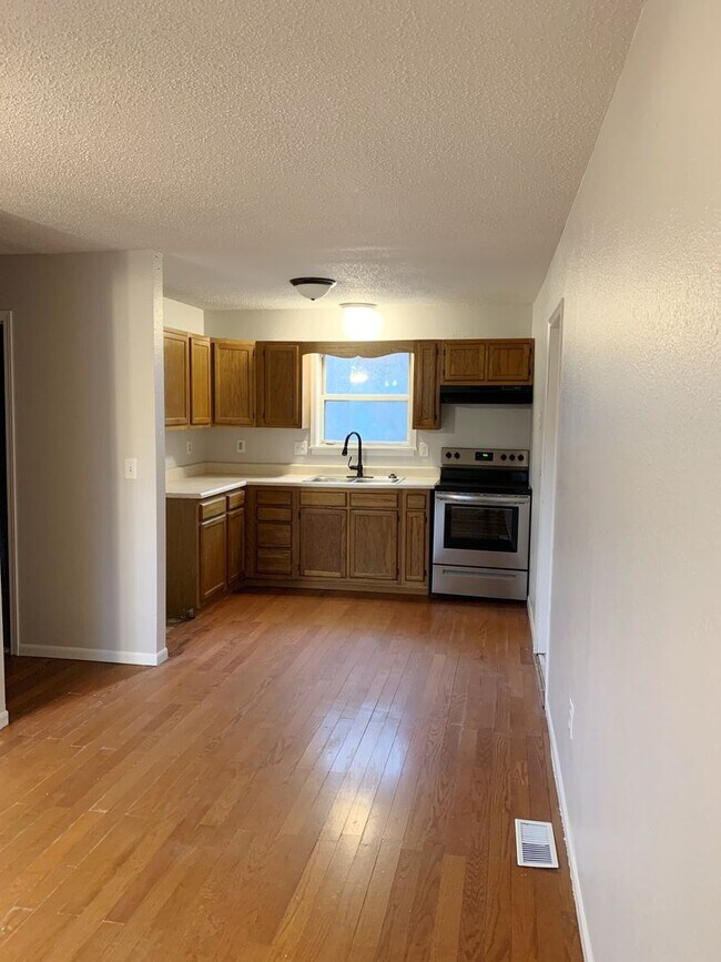Foto del edificio - For Rent...4404 Wabash, Granite City