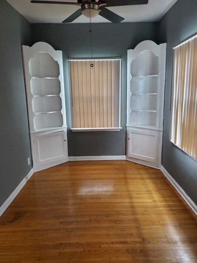Dinning Room - 282 Cherry Ave